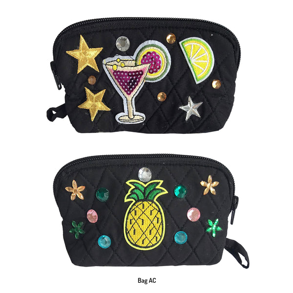 Take Your Pick! Little Black Bags