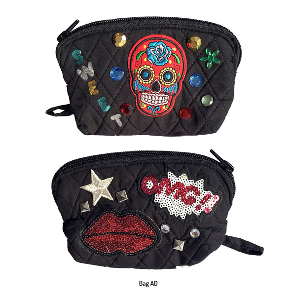 Take Your Pick! Little Black Bags