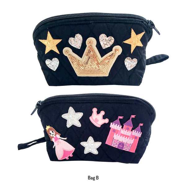 The Coolest Black Bags!