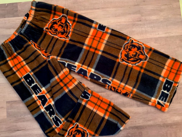 Fleece Pants for Kids