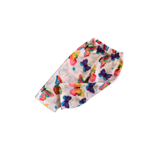 Fleece Pants for Kids