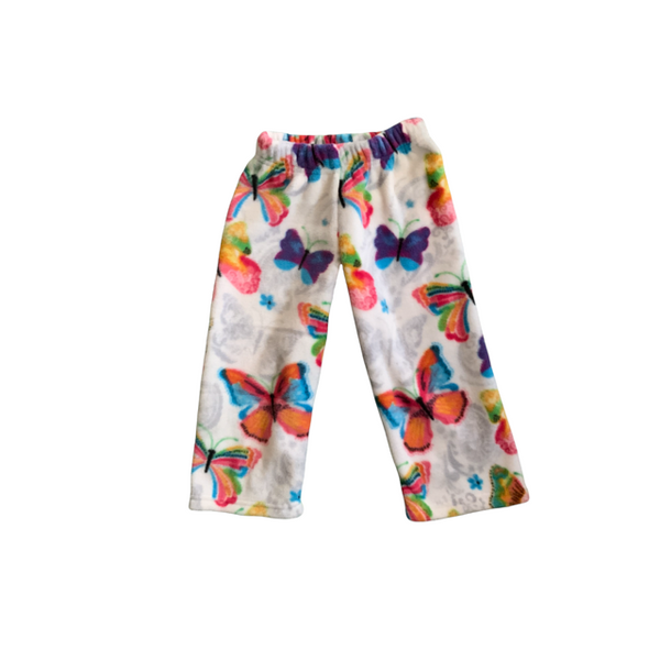 Fleece Pants for Kids