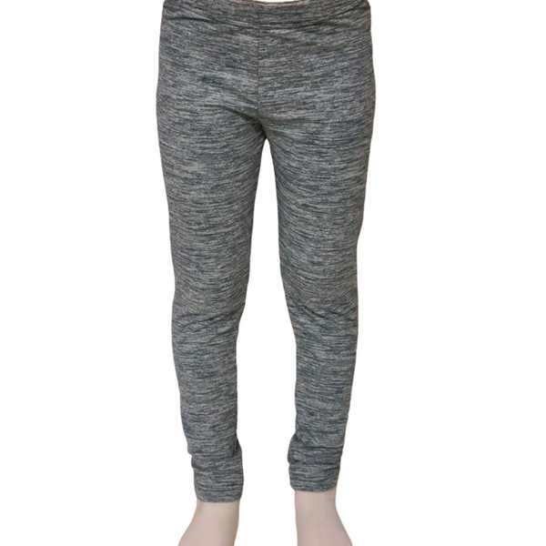 Fall Leggings for Girls