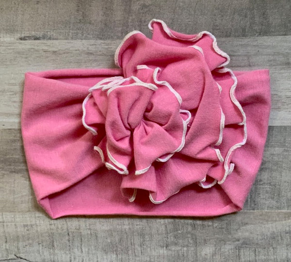 Wee Ones Baby Pastel Head Bands