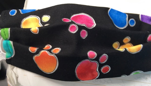 Girls, Tweens and Teens Favorite Face Mask Designs