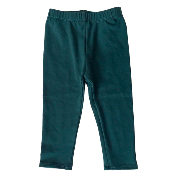 Green Goddess Everyday Legging