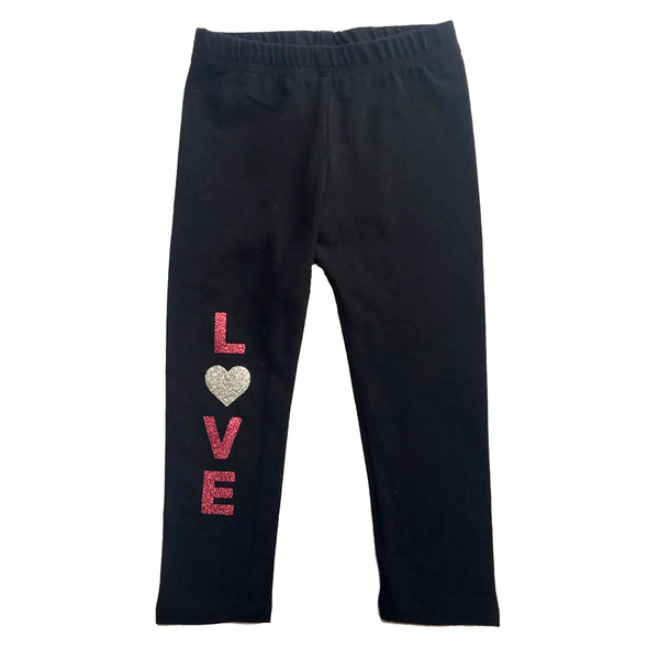LOVE  Design Legging