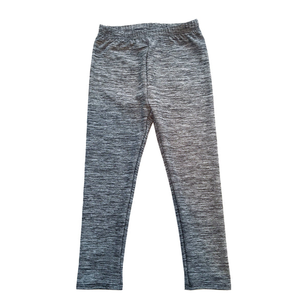 Fall Leggings for Girls