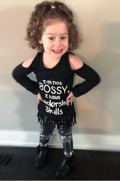 Starry Silver Metallic Leggings, Size 18m-8y