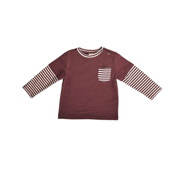 Krickets Boys Fall  Dream Catcher Collection Long Sleeve Shirt