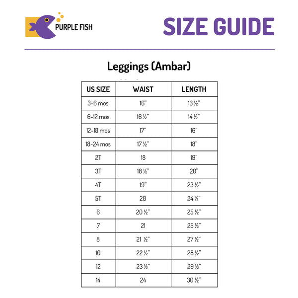 Crushed Velour Leggings for Girls in Purple, Burgundy, Blush and Silver Sizes 9m-8y