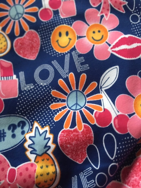 Girls, Tweens and Teens Favorite Face Mask Designs