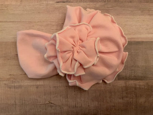 Wee Ones Baby Pastel Head Bands