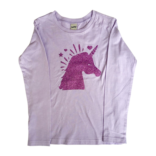 Love the Magic Tee! Long Sleeve T-shirt
