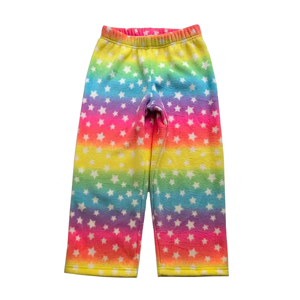 Fleece Pants for Kids