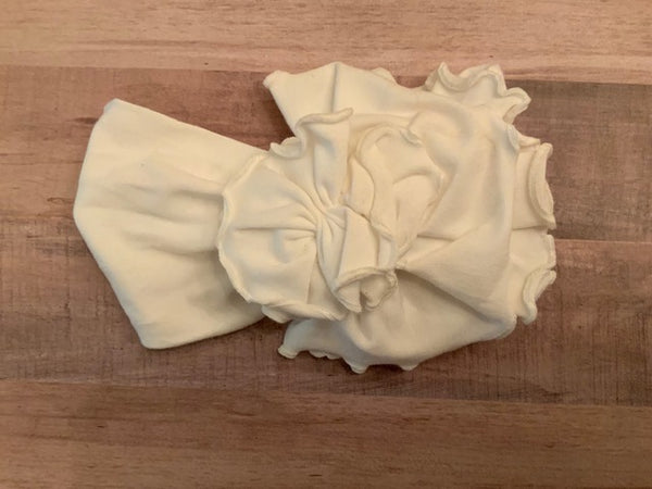 Wee Ones Baby Pastel Head Bands
