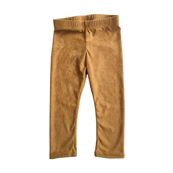 Marvelously Microsuede - Super Comfy Leggings