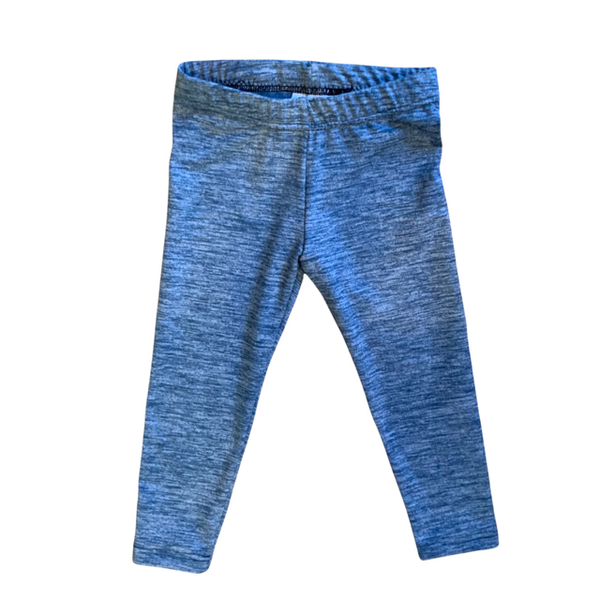 Fall Leggings for Girls