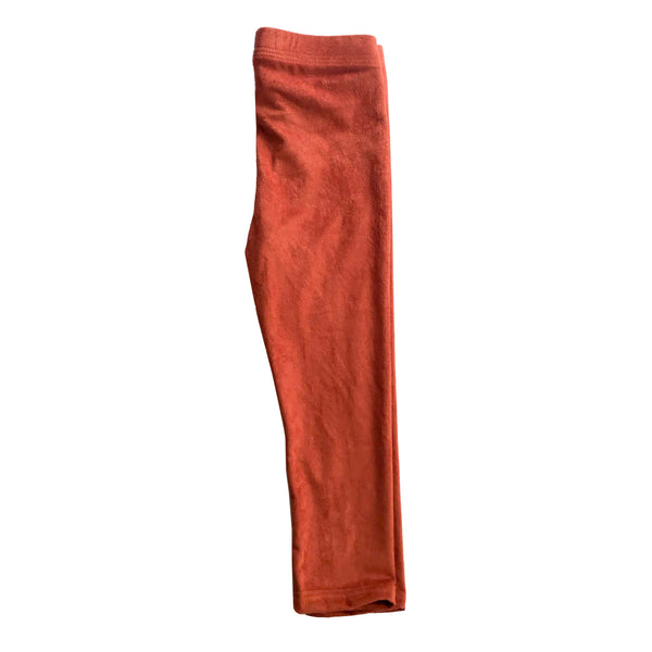 Marvelously Microsuede - Super Comfy Leggings