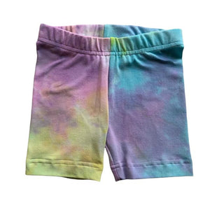 Girls and Boys Summer T Shirts and Shorts, Sizes 12m-10y