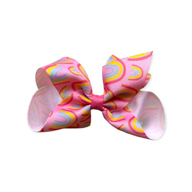 Wee Ones Girls Hair Bows