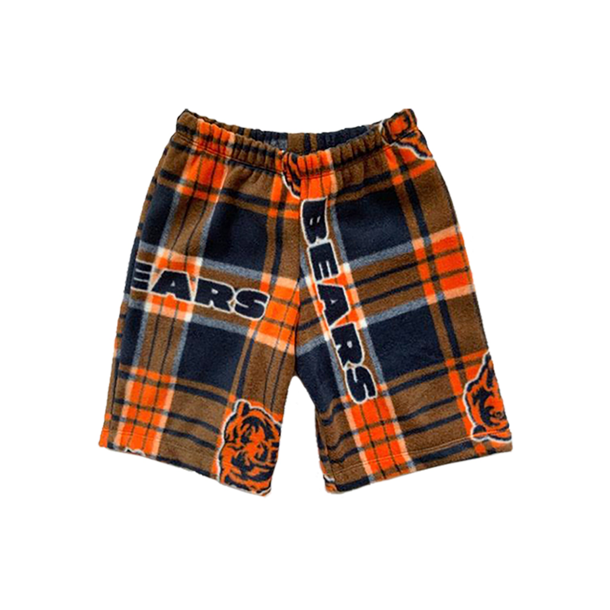 Cozy Fleece Shorts for Girls and Boys