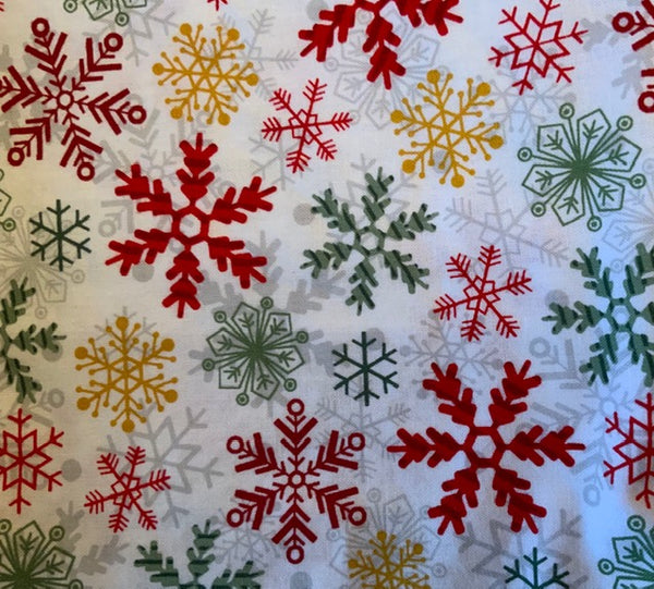 Christmas Face Masks for Adults and Kids