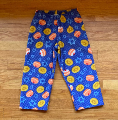 Hanukkah Pants for Boys and Girls and Adults