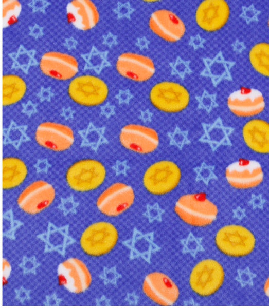 Hanukkah Pants for Boys and Girls and Adults